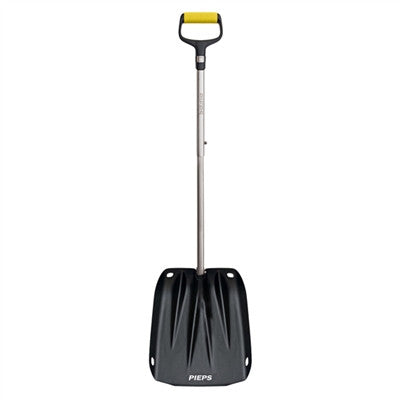 Klim Pieps Shovel Escape - Black