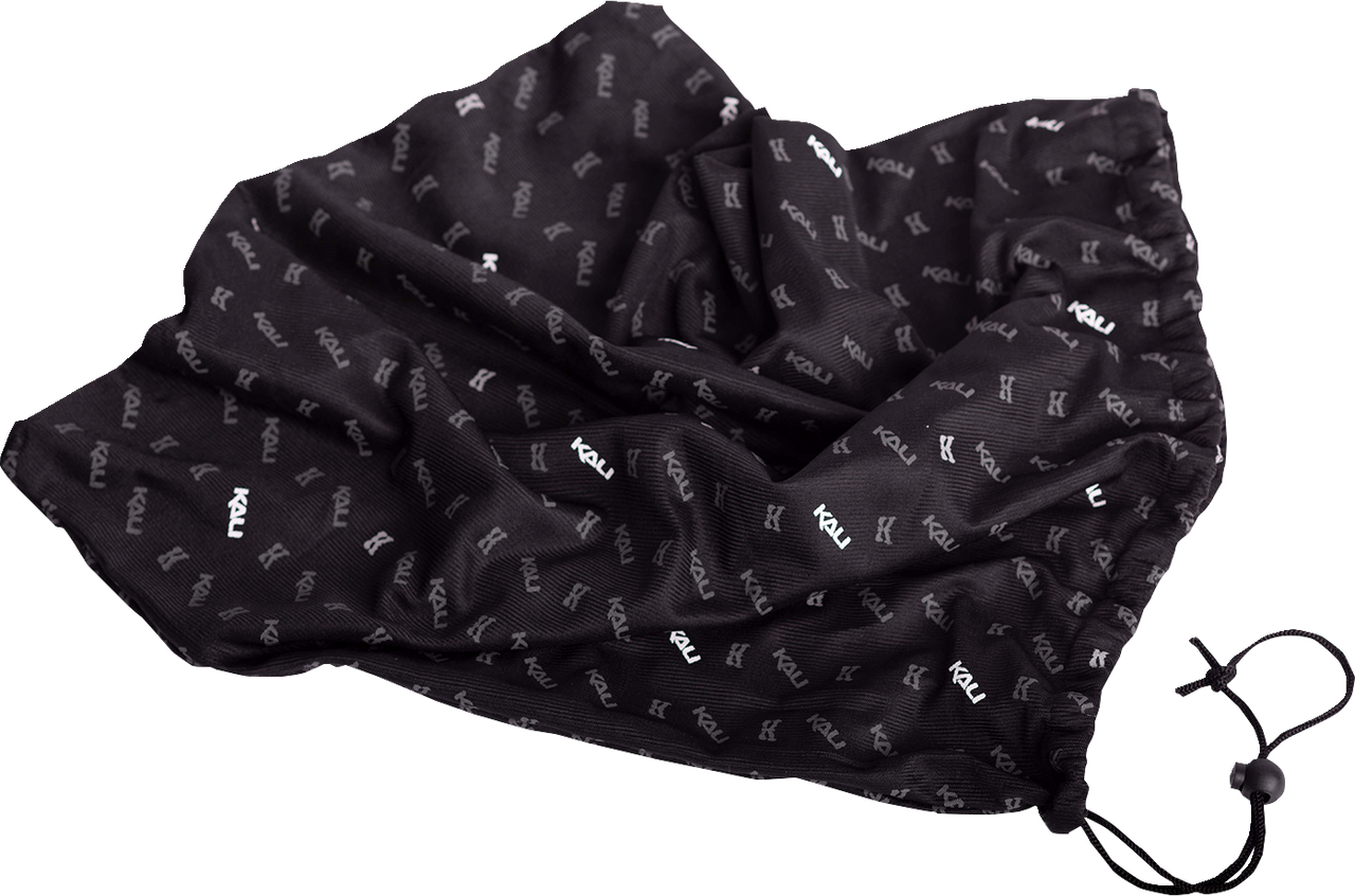 Kali Helmet Bag Black