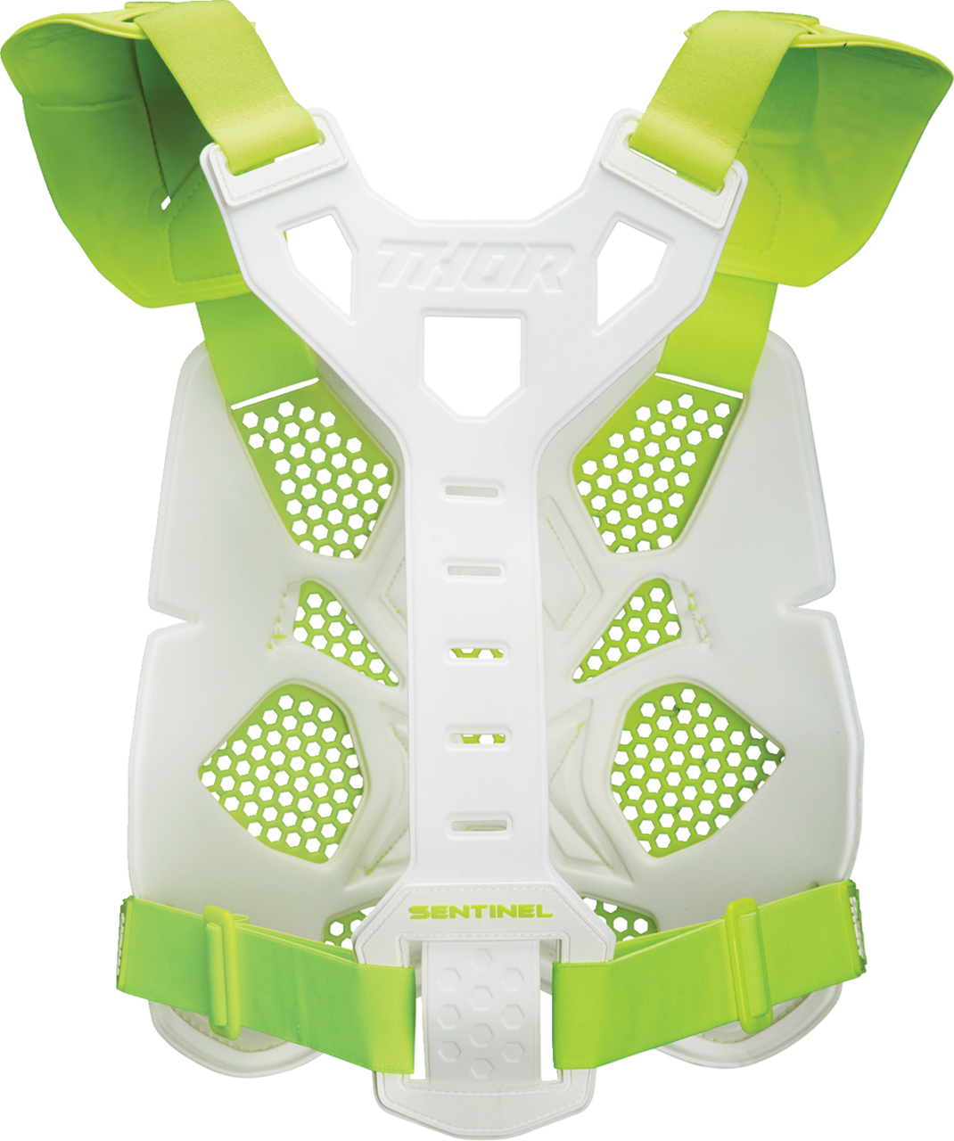 Thor Sentinel LTD Race Guard Acid