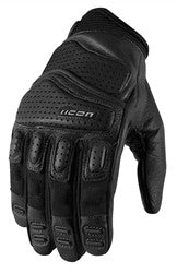 Icon Superduty2 Glove - Black
