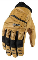 Icon Superduty2 Glove - Tan