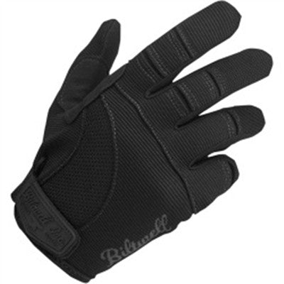 Biltwell 2017 Moto Gloves - Black