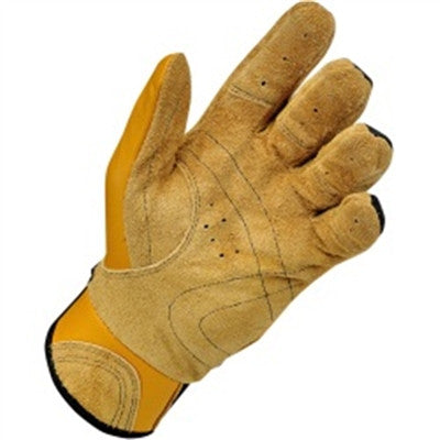 Biltwell 2017 Bantam Gloves - Tan/Black