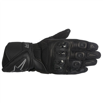 Alpinestars 2019 SP Air Gloves - Black/Grey