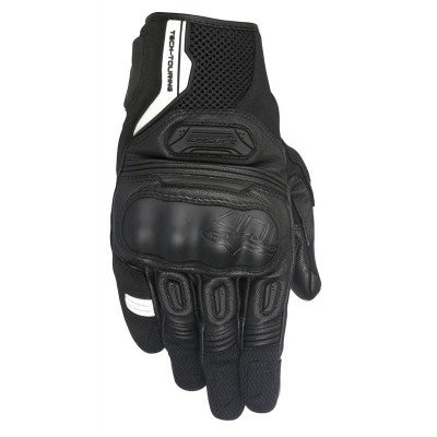 Alpinestars 2019 Highlands Gloves - Black