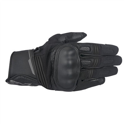Alpinestars 2019 Booster Gloves - Black/Anthracite