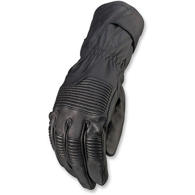 Z1R 2020 Recoil Gloves - Black