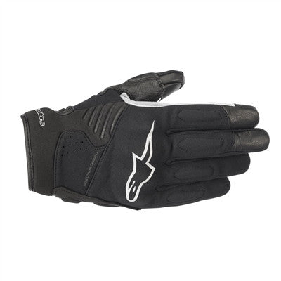 Alpinestars 2019 Faster Gloves - Black