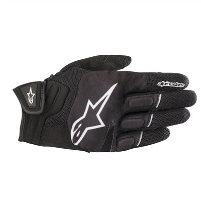 Alpinestars 2019 Atom Gloves - Black/White