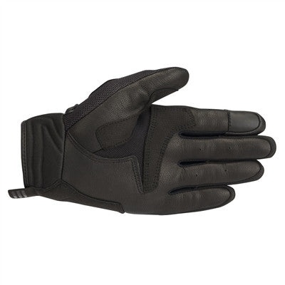 Alpinestars 2019 Atom Gloves - Black/White