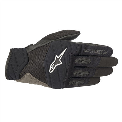 Alpinestars 2019 Shore Gloves - Black