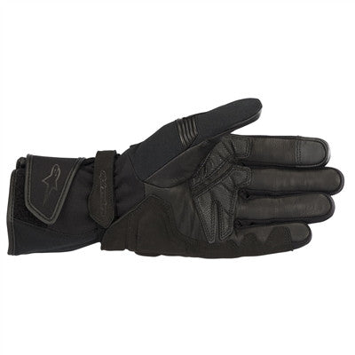 Alpinestars 2019 Andes Touring Outdry Gloves - Black