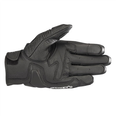 Alpinestars 2019 Celer v2 Leather Gloves - Black