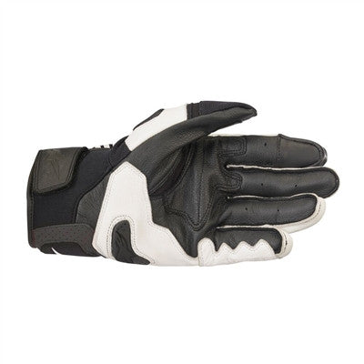 Alpinestars 2019 SP X Air Carbon v2 Gloves - Black/White