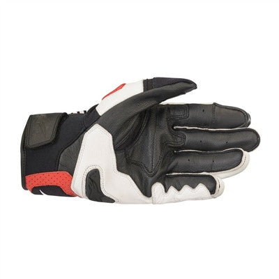 Alpinestars 2019 SP X Air Carbon v2 Gloves - White/Black/Red