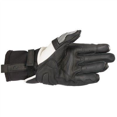 Alpinestars 2019 GP X v2 Gloves - Black/White