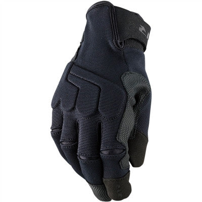 Z1R 2020 Mill Gloves - Black