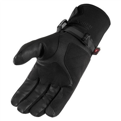 Icon Raiden Gloves - Black