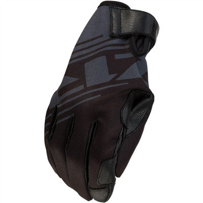 Z1R 2020 Evap Gloves - Black