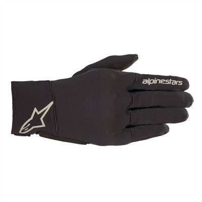 Alpinestars Reef Gloves - Black Reflective