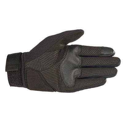 Alpinestars Reef Gloves - Black Reflective