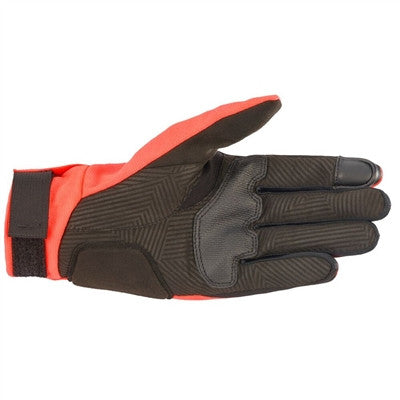 Alpinestars Reef Gloves - Red/White/Black