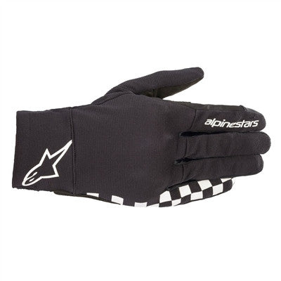 Alpinestars Reef Gloves - Black/White