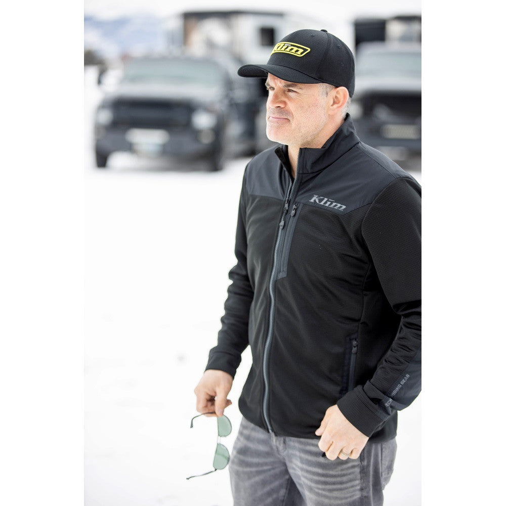 Klim Alloy Jacket