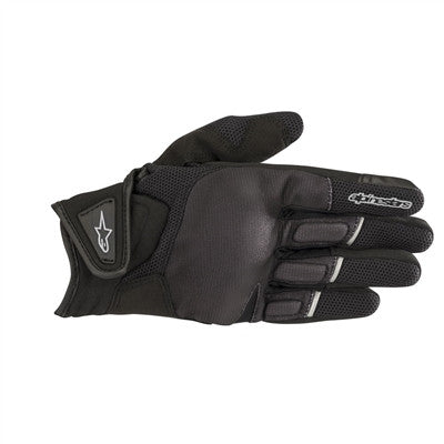Alpinestars 2019 Womens Stella Atom Gloves - Black