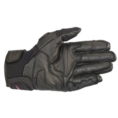 Alpinestars 2019 Womens Stella SPX Air Carbon v2 Gloves - Black/Fuchsia