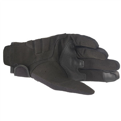 Alpinestars Womens Stella Copper Gloves - Black/Fuchsia