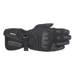 Alpinestars 2019 Apex Drystar Gloves - Black