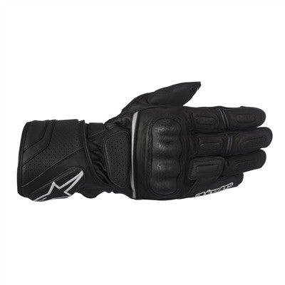 Alpinestars 2019 SP-Z Drystar Gloves - Black