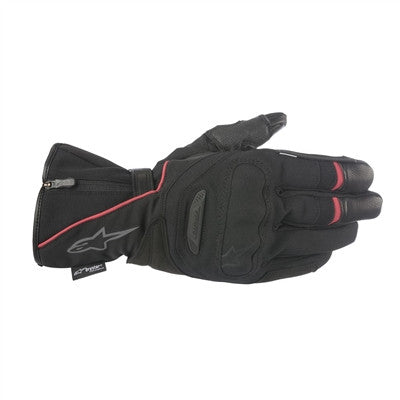 Alpinestars 2019 Primer Drystar Gloves - Black/Red