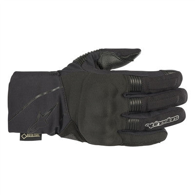 Alpinestars 2019 Winter Surfer Gore-Tex Gloves - Black/Anthracite