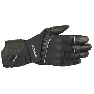 Alpinestars 2019 Jet Road v2 Gore-Tex Gloves - Black