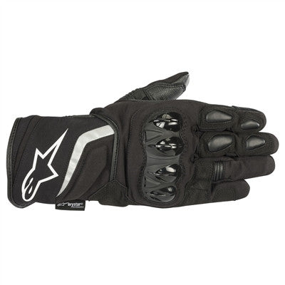 Alpinestars 2019 T-SP Waterproof Drystar Gloves - Black