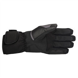 Alpinestars 2015 Womens Stella Osla Drystar Glove - Black