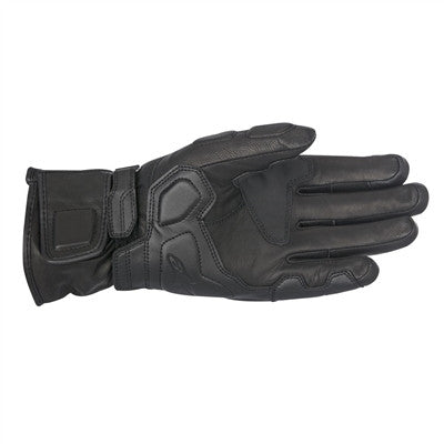 Alpinestars 2019 Womens Stella M-56 Drystar Gloves - Black