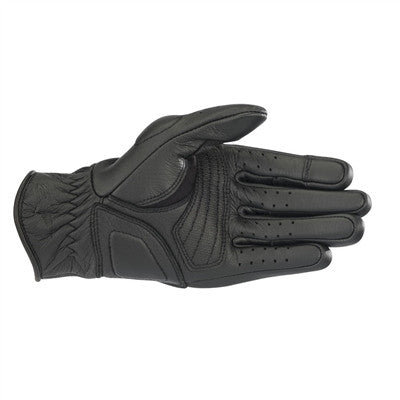 Alpinestars 2019 Womens Vika v2 Gloves - Black