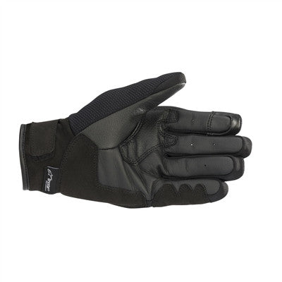 Alpinestars Womens Stella S-MAX Drystar Gloves - Black/Fuchsia