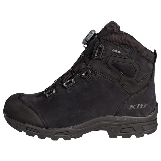 Klim Range GTX Boots Black