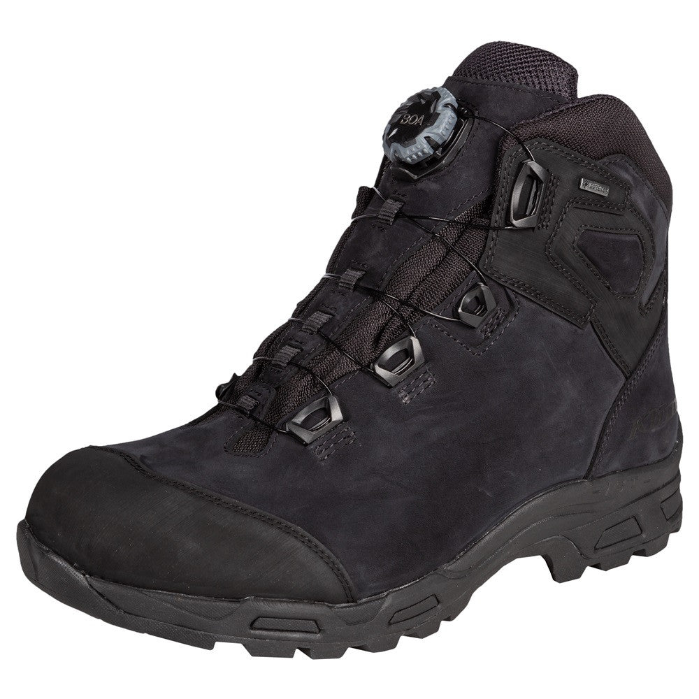 Klim Range GTX Boots Black