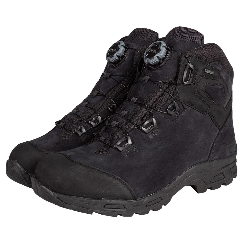 Klim Range GTX Boots Black