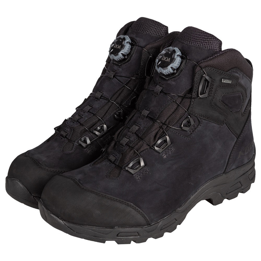 Klim Range GTX Boots Black