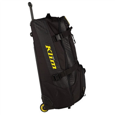Klim Kodiak Wheeled Bag - Black