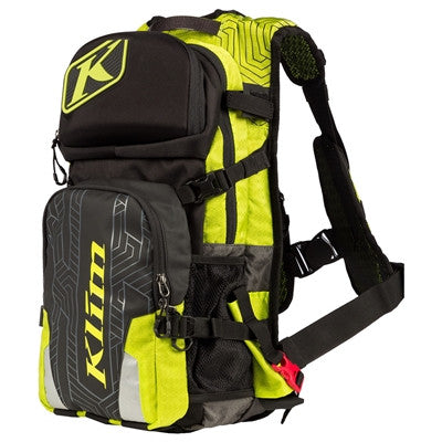 Klim Nac Pak - Lime