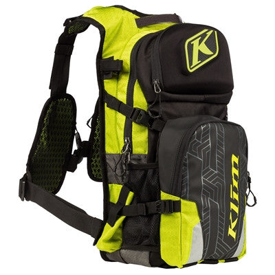 Klim Nac Pak - Lime