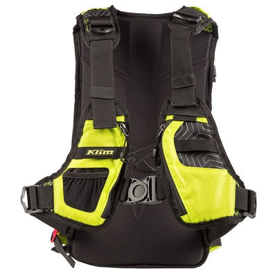 Klim Nac Pak - Lime