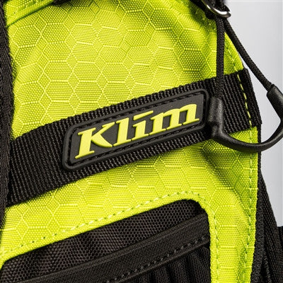 Klim Nac Pak - Lime